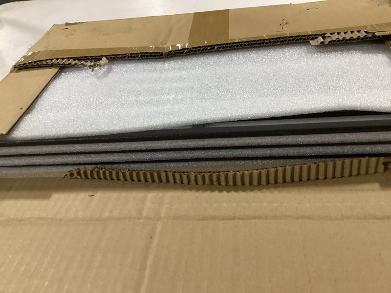 Condition photo showing Good Condition for safbbcue 97888 cooking grates for monument grill replacemnt parts 24367 24633 13892 17842 35633 41847ng, cast iron grids for monument 35633r 35633b d405 d425 4-burner grill accessories