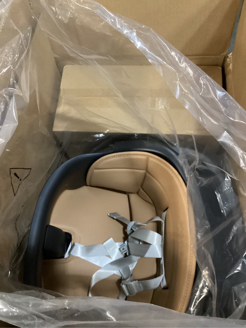 Condition photo showing Good Condition for KUB High Chair for Babies and Toddlers Adjustable Barbados | Ubuy