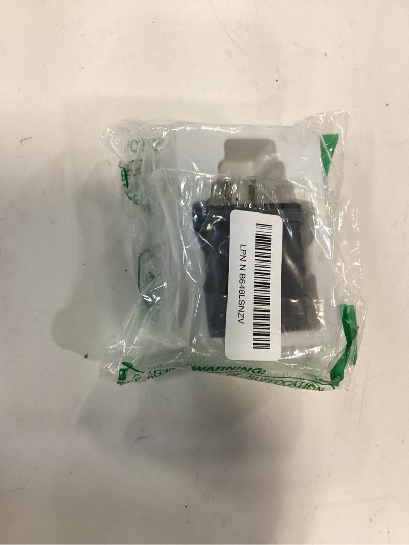 Condition photo showing Good Condition for 3-in-1 charger for fitbit sense/sense 2/ versa 4/3,pd 25w usb c fast charging dual port wall charger block,travel essential charge for fitbit sense 2/1/versa 4/3,iphone,samsung,google (grey)