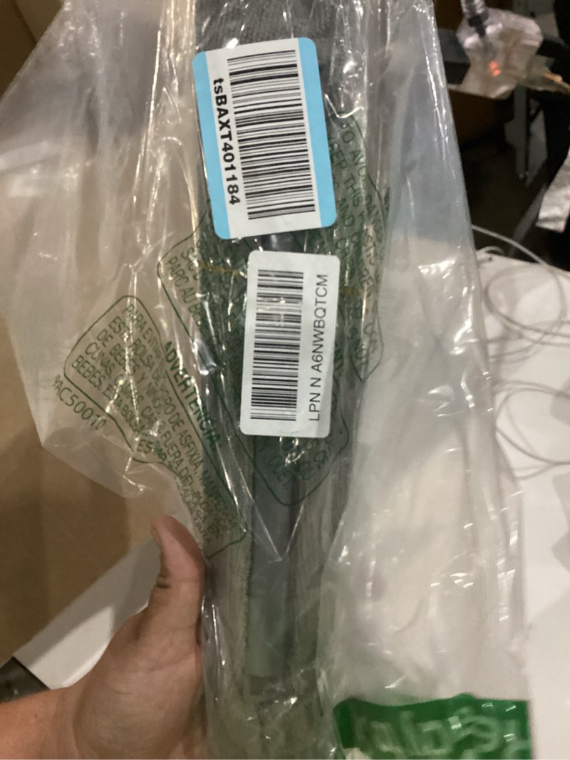 Condition photo showing Good Condition for retractable gap dust cleaner cleaning tools with 2 microfiber dusting cloths long handle 60inches washable and retractable duster brush for cleaning under appliances furniture couch fridge 4 pcs gap duster