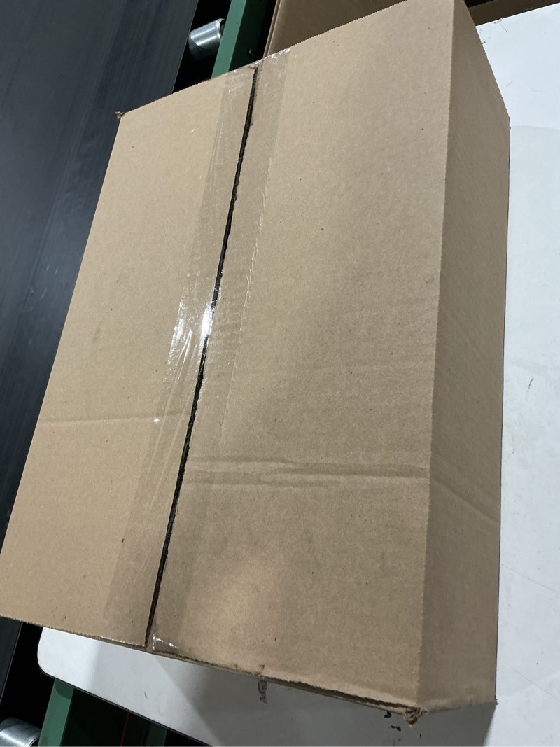 Condition photo showing New/Like New for morpilot cat carrier - cat carrier soft for medium or large cats up to 20lbs, with dual-sided cushion, secure buckle and foldable bowl, dog carriers for small dogs - pet carrier (dark gray) 17.3"l x 12.2"w x 13.4"h dark gray -m (thickened mat)