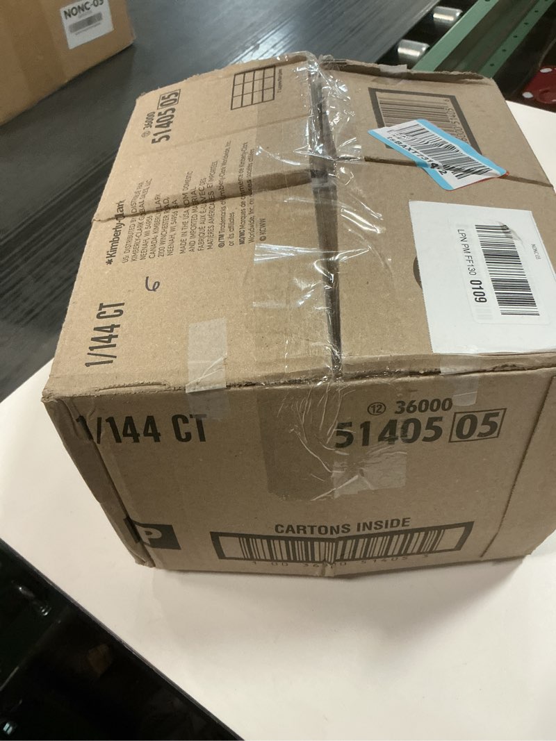 Condition photo showing New/Like New for Poise Ultra Thin Incontinence Pads & Postpartum Pads for Bladder Leaks, 4 Drop Moderate Absorbency, Regular Length, 144 Count, Packaging May Vary Regular Length 144