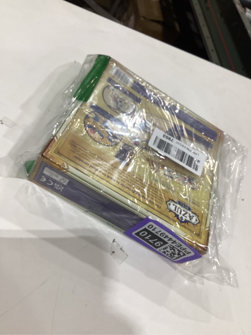 Condition photo showing New/Like New for Asmodee Azul Duel Board Game - Competitive Head-to-Head Tile-Placement Strategy Game, Stunning Mosaic Art and Quick Gameplay for Kids & Adults, Ages 8+, 2 Players, 30-45 Minute Playtime