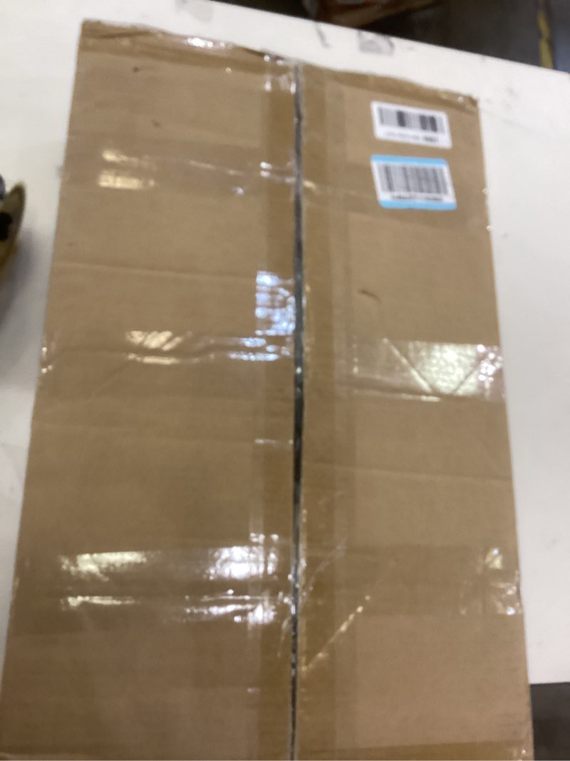 Condition photo showing New/Like New for Vibration Plate Exercise Machine 450 Lbs Capacity,Vibrating Plate for Lymphatic Drainage,Power Shake Plate 199 Speeds for Weight Loss,Full Body Vibration Platform Machines for Women Men