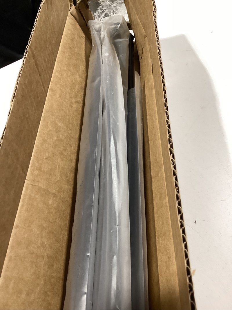 Condition photo showing Good Condition for dasbecan 4pcs window weatherstrip rubber seal compatible with toyota sienna 2011-2020 window trim replaces# 6821008020 6818008020 6823008020 6816008020