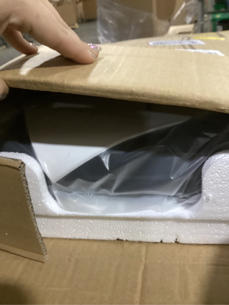 Condition photo showing Good Condition for Vibration Plate Exercise Machine,Vibration Plate for Lymphatic Drainage Power Vibration Plate Machine Support 450 Lbs 250 Adjustable Speeds,Vibrating Plate Shake Plate Weight Loss for Women Men