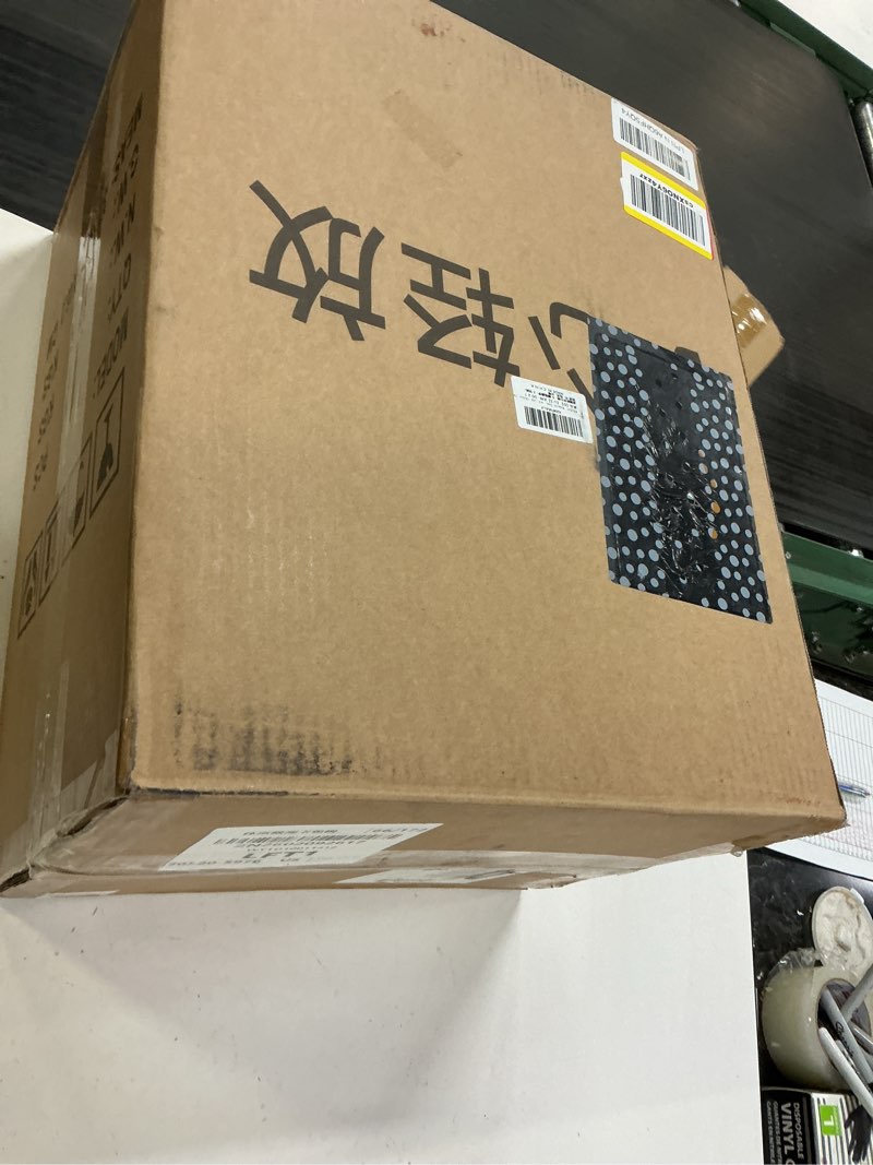 Condition photo showing New/Like New for miniatures storage case miniatures transport case aluminum alloy frame with lock (large size)
