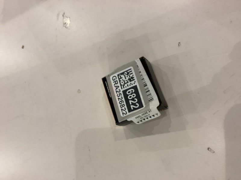 Timken LM48500LA902A1 Taper Cone Duo-Seal