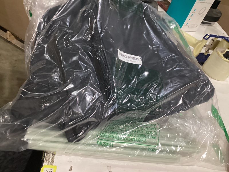 Condition photo showing As Is for Creality 3D Printer Enclosure Fireproof and Dustproof Tent Constant Temperature Protective Cover Room for Creality Ender 3V2/Ender 3V2 Neo/Ender 3S1/Ender 3Pro/Ender 3 3D Printer