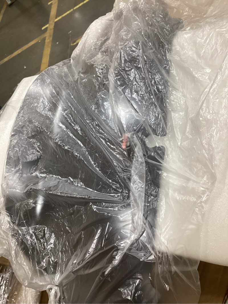Condition photo showing New/Like New for klock werks 2015-2023 road glide pro touring flare (15" tint) 15 inch pro tint