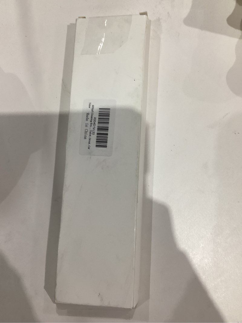 Condition photo showing New/Like New for SIMILAR TO Hard Bristle Crevice Cleaning Brush, Small Cleaning Brushes, Grout Cleaner Brush, Toilet Brush, Scrub Brush for Shower Tile, Skinny Gap Cleaning Tools for Household Use, Bathroom, Kitchen (2)