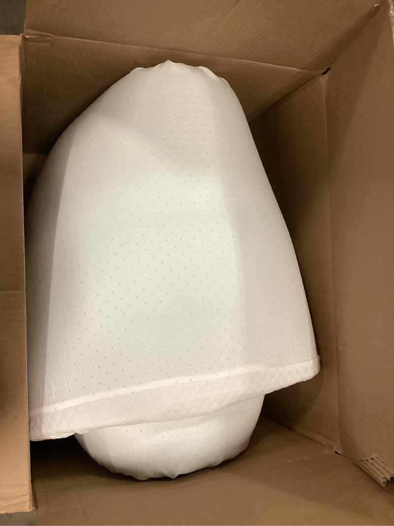 dumos 2 inch gel memory foam mattress topper full size, cooling breathable comfy mattress pad for pa