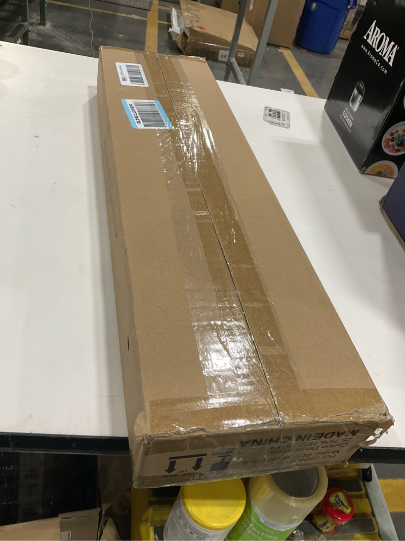 Condition photo showing Good Condition for KLKLCH 24 Inch Gold Bathroom Vanity Light Fixtures Over Mirror, Dimmable LED Vanity Light Bar with 5