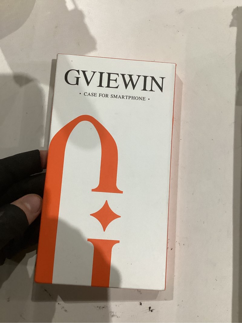 Condition photo showing New/Like New for GVIEWIN for iPhone 15 Case, [3 in 1] with Screen Protector & Camera Lens Protector, Clear Soft Shockproof Slim Fit Floral Phone Cover for Women Girls 2023 6.1" (Floratopia/Colorful) A-Floratopia/Colorful for iPhone 15 (6.1 inch)