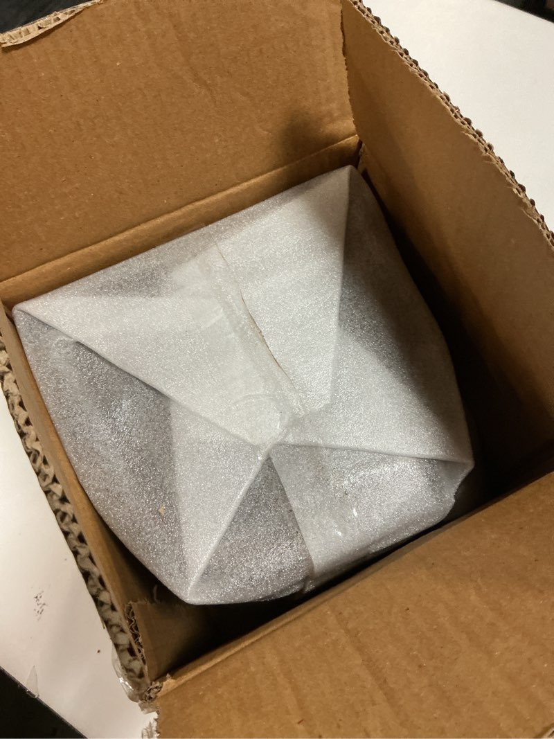 Condition photo showing New/Like New for nautical cove handmade pirate treasure chest for kids prizes & classroom with lock and skeleton keys – lockable wooden storage chest box, pirate decor, decorative wooden box - x-large 16x11x10.5 xl (16 x 11 x 11)