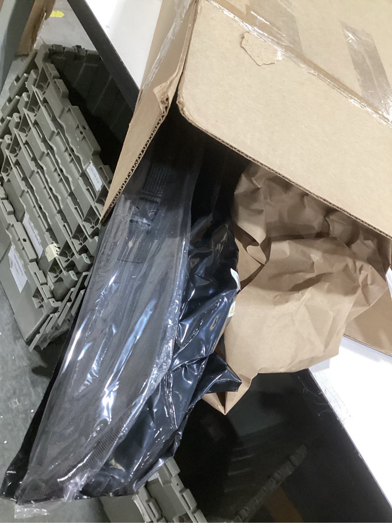 Condition photo showing New/Like New for Armory Replicas™ - SAO Kiritos Elucidator Anime Foam Sword - Ideal for Cosplay and Conventions - 43" - Hand-Painted, 10mm Inner Core