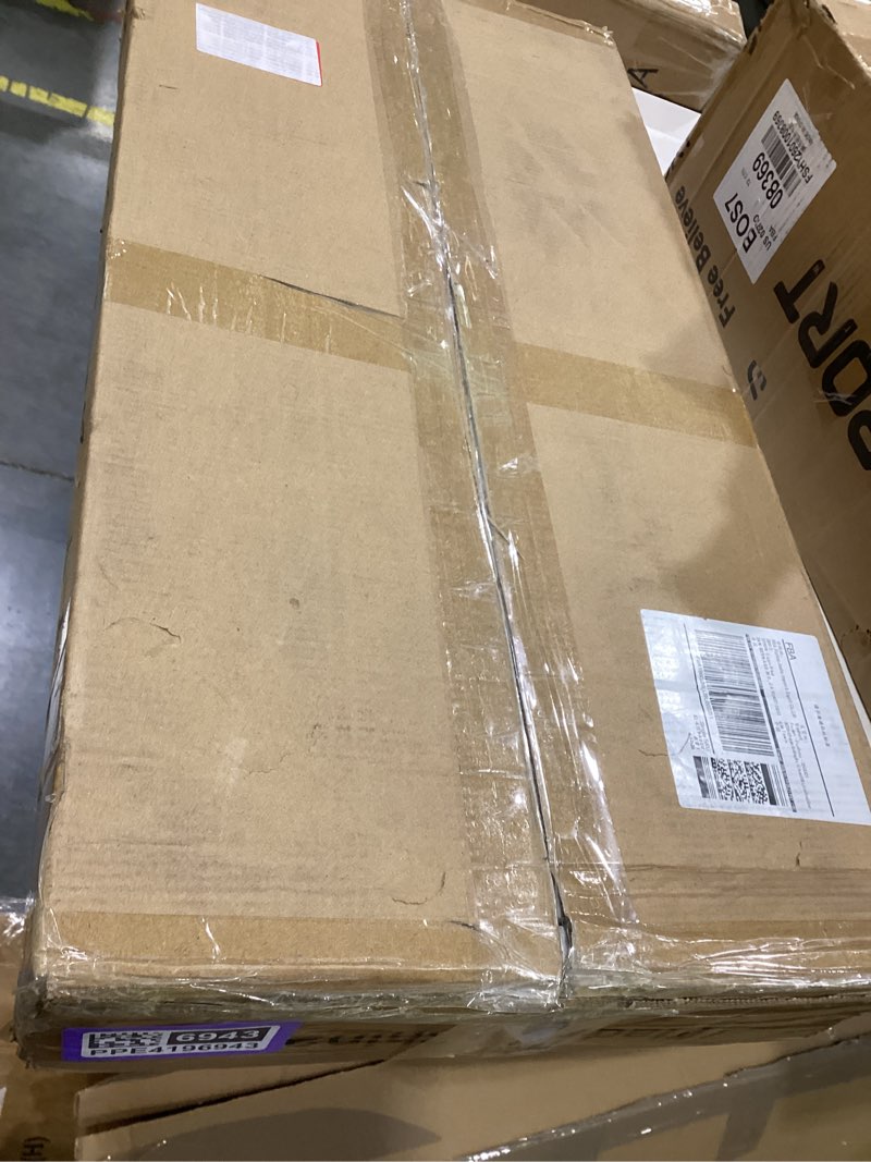 Condition photo showing Good Condition for bamboo wire rack cover