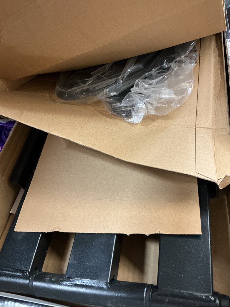 Condition photo showing Good Condition for mount-it! mi-393 full motion indoor wall tv mount fits tvs up to 60-in (hardware included)