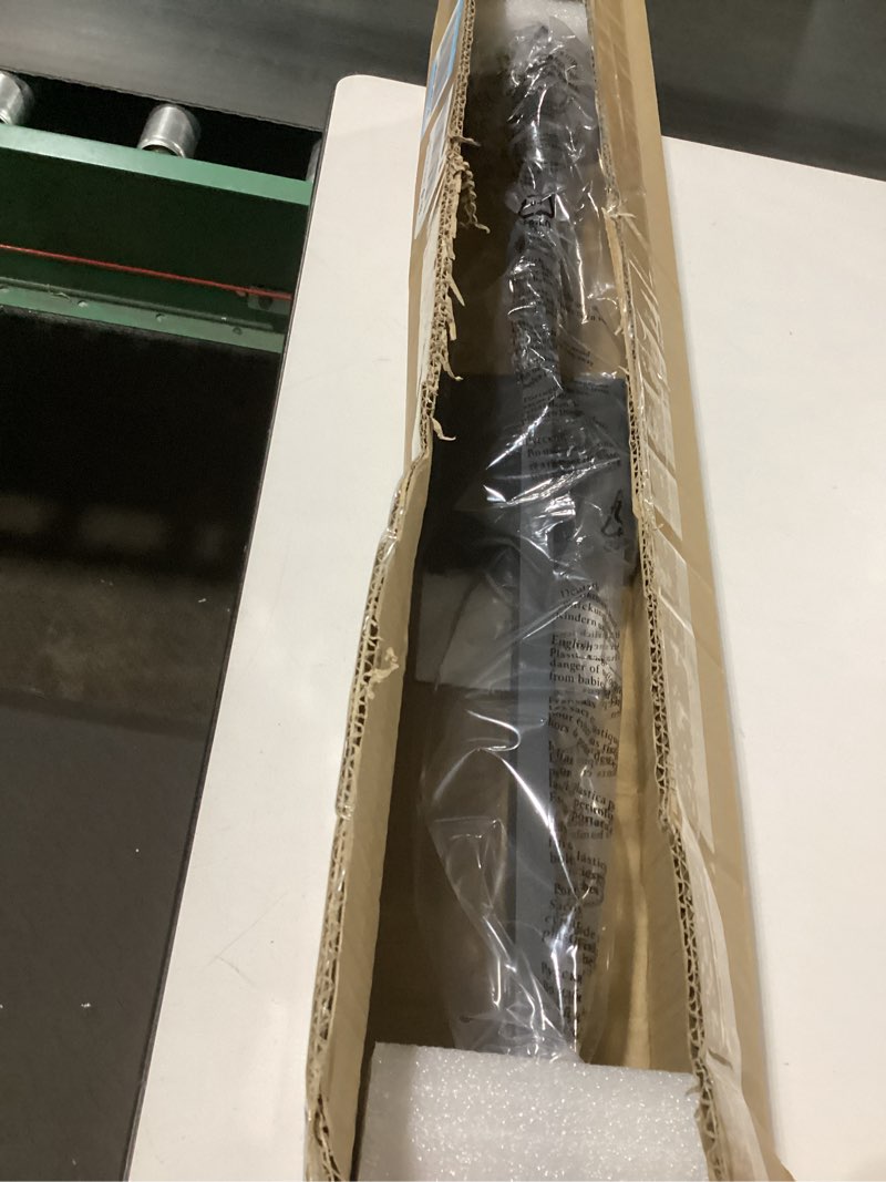 Condition photo showing Good Condition for JUSHENG Black Vanity Lights for Bathroom 5CCT Dimmable Bathroom Vanity Light Fixtures LED Vanity Light Bar 24'' Inch 24W ETL Certificated Black-5CCT 24'' Long-Dimmable