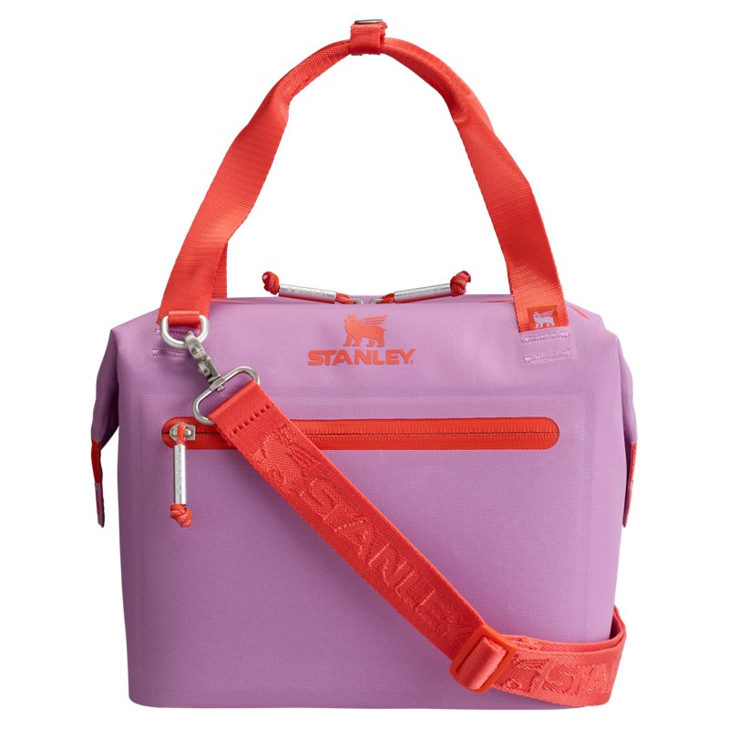 THE ALL DAY JULIENNE MINI COOLER | 10 CAN | 7.4 QT | 7.0 L