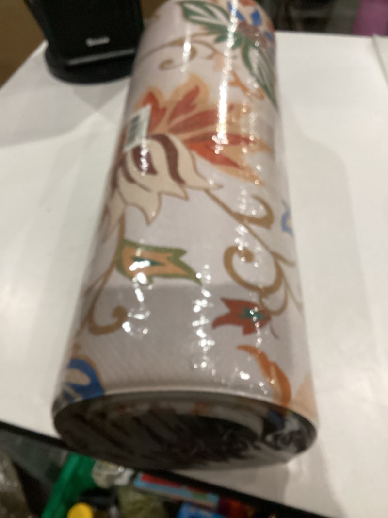 Condition photo showing New/Like New for LEEVAN Anti Fatigue Mats for Kitchen Floor 2 Piece,Cushioned Memory Foam Black Kitchen Mats for Floor,Comfort Floral Boho Non Slip Kitchen Floor Mat for Sink,Laundry,Office(17''x29''+17''x47'') Black 17.3"x29"+17.3"x47"-0.47inch