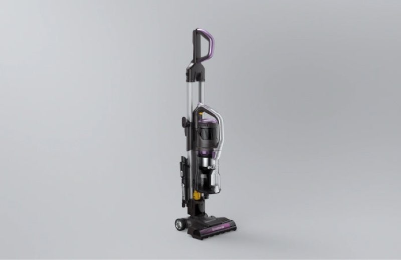 Eureka NEU800 Omniverse Multi-Function Upright Vacuum review: a powerful yet cheap cleaner