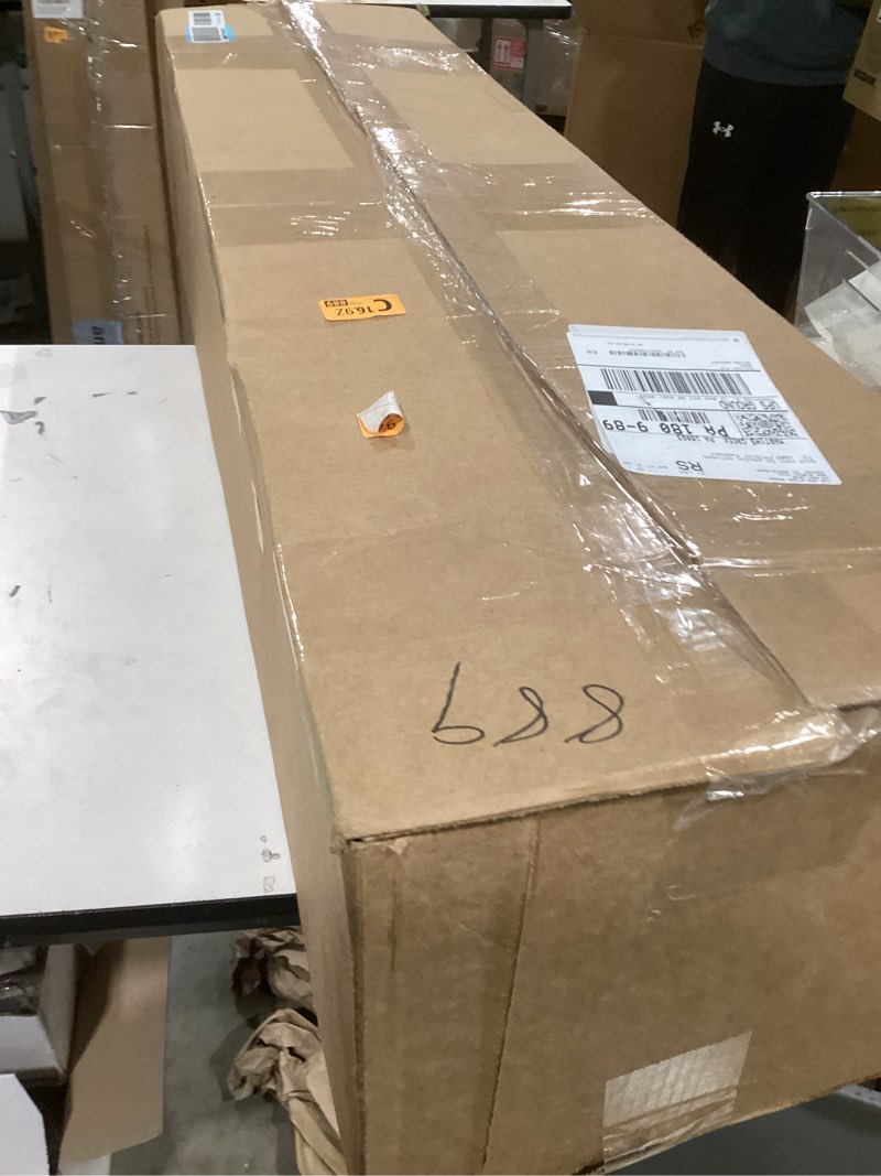 Condition photo showing Good Condition for 4FT Artificial Cedar Topiary Trees Set of 2, Extra Dense Foliage UV Resistant Fake Plants for Front Porch Christmas Decor, Lifelike Fake Trees Outdoor Indoor Home 48 Inch