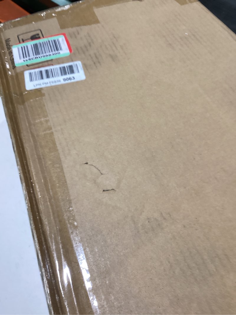 Tajsoon Clothes Rack Heavy Duty Clothing Rack Load 350 LBS, Rolling Garment Rack with Wheels and Ext