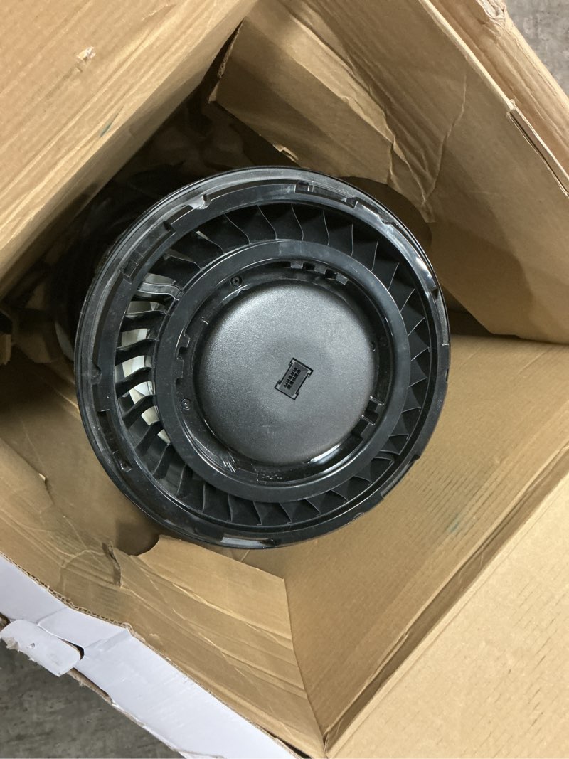 Condition photo showing As Is for Dyson Purifier Big+Quiet Formaldehyde BP03