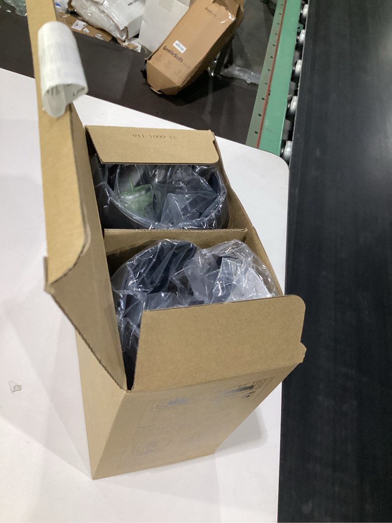 Condition photo showing Good Condition for cup holder expander, upgraded car cup holder expander for yeti, hydro flask, nalgene, takeya, camelbak, ramblers, owala, tumblers, mugs, bottles in 2.6"- 4.8", no tools required cup-a-2pack