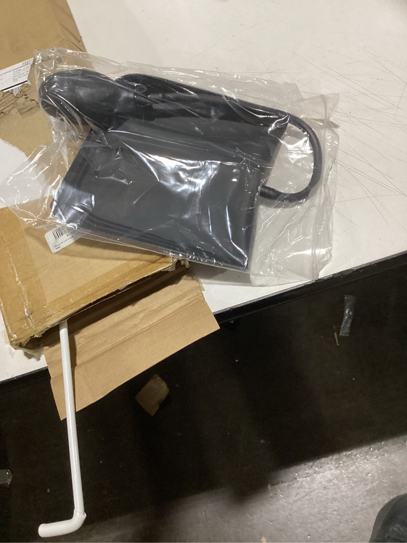 Condition photo showing Good Condition for 55 inch Long Reach Tools Kit for Car, Car Tools with J-Hook,Air Wedge Pump,Non-Marring Wedge and Carry Bag (HMP11-6PCS)