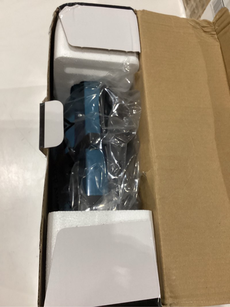 Condition photo showing New/Like New for metronic impulse heat sealer 8 inch, manual bags sealer heat sealing machine impulse, sealer machine for plastic bags pe pp bags with extra replace element grip blue 8 inch-plastic