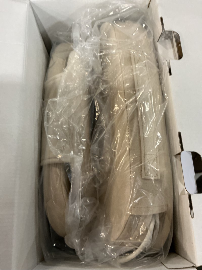Condition photo showing Good Condition for Mynt FSA Eligible HSA Approved Back Massager, Chair Massager with Soothing Heat, Flexible Massage Chair Pad with Soft S-Curve Longer Track Adjustable Pillow for Diverse Body Contours, Christmas Gift