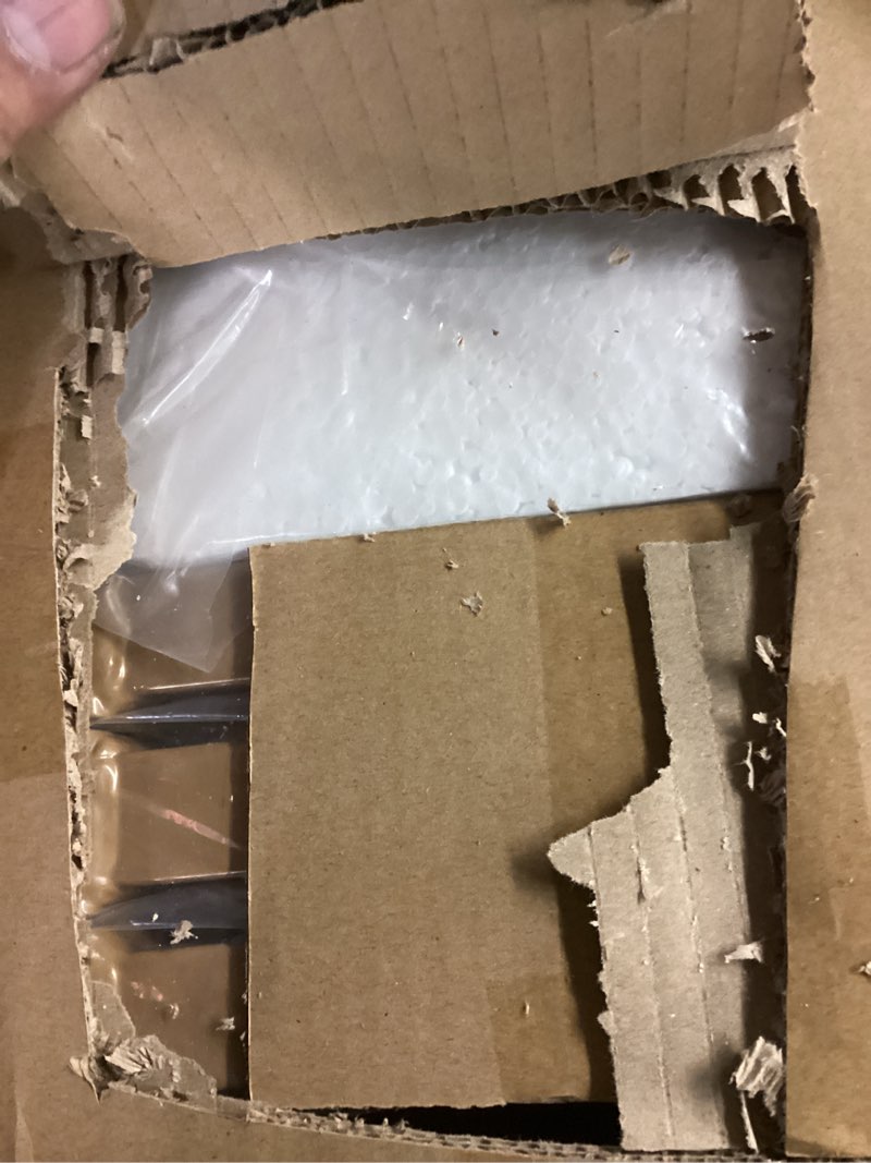 Condition photo showing item condition for Mellow Naturalista Classic - 12 Inch Solid Wood Platform Bed with Wooden Slats, No Box Spring Needed, Easy Assembly, Queen, Pine Pine Queen 12 Inch Classic