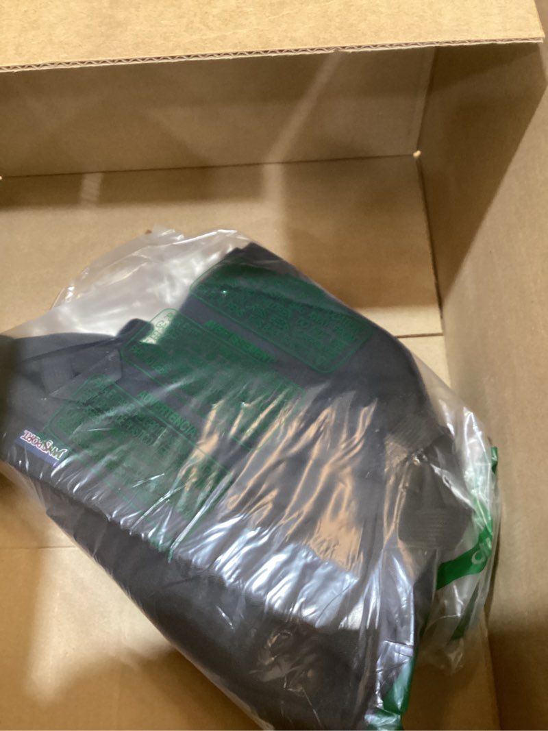 Condition photo showing New/Like New for jansport superbreak one backpacks - durable, lightweight bookbag with 1 main compartment, front utility pocket with built-in organizer - premium backpack, black black one size