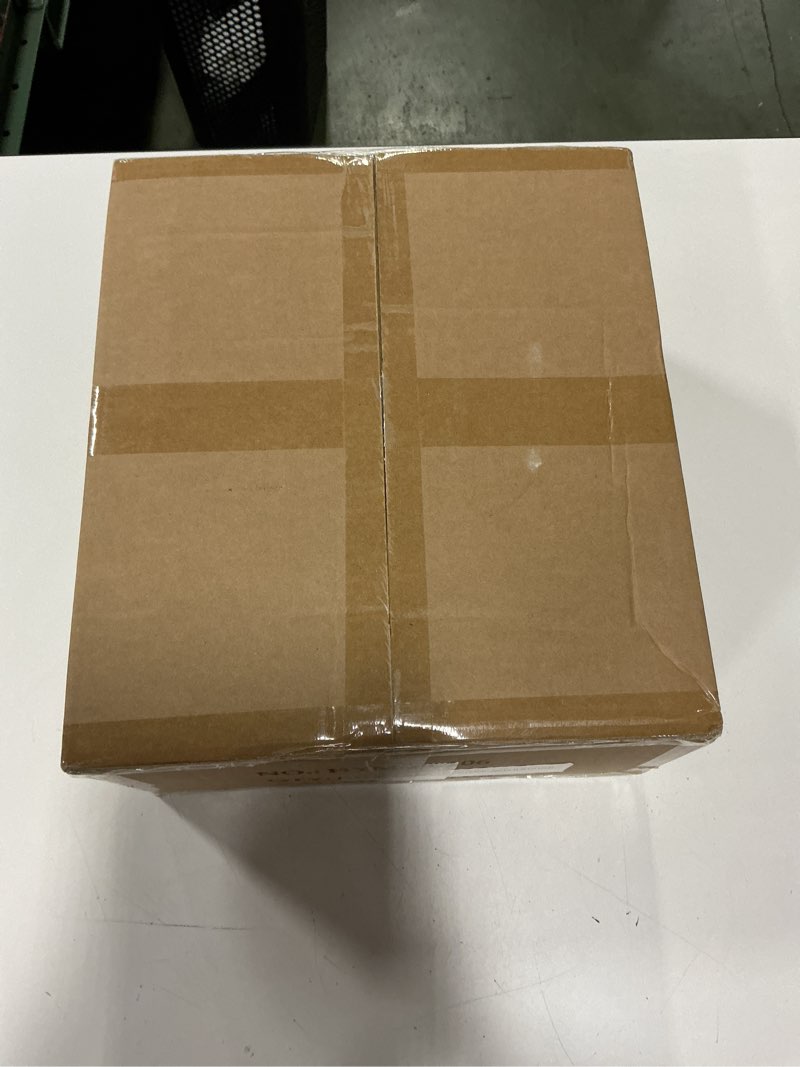 Condition photo showing New/Like New for Artificial Purple Rose Topiary Ball Trees with Ground Spike Set of 2, Faux Boxwoods for Outdoor Planters, UV Resistant Artificial Outdoor Plants for Porch, Fake Bushes Round Shrub