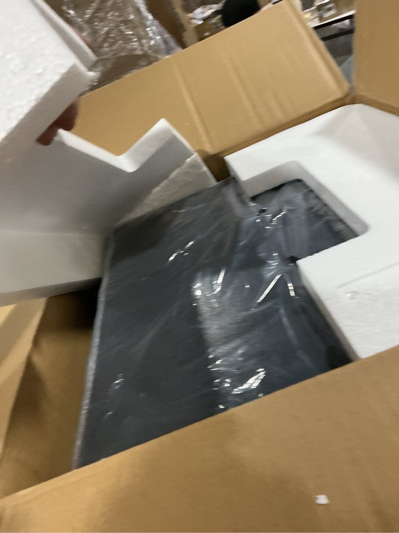 Condition photo showing Good Condition for 3.0 Cuft Large Fireproof Safe for Home, Home Safety Box Fireproof Waterproof with Electronic Keypad and Spare Keys, Anti-theft Digital Security Safe for Money Firearm Medicine Valuables