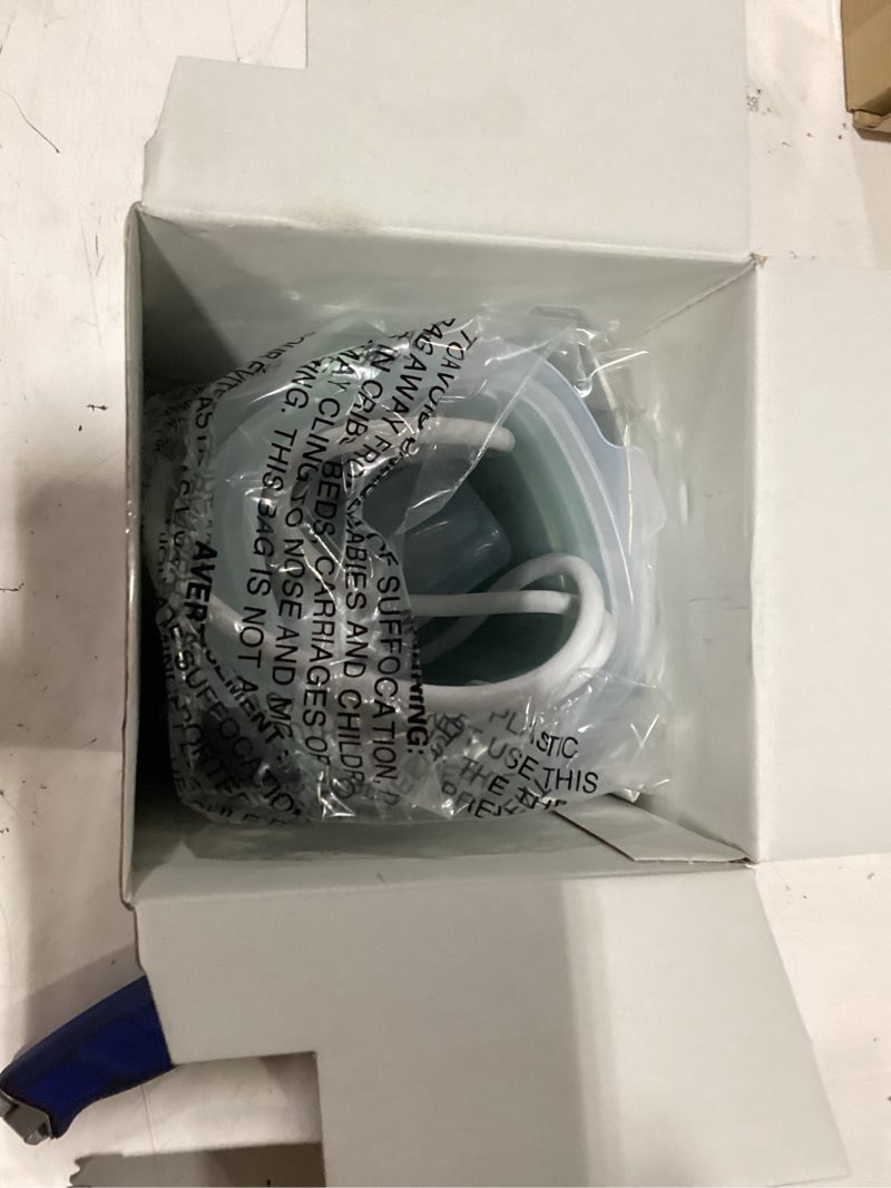 Condition photo showing New/Like New for momcozy bottle warmer, fast bottle warmers for all bottles with timer, accurate temperature control and automatic shut-off, multifunctional bottle warmer for breastmilk green+white
