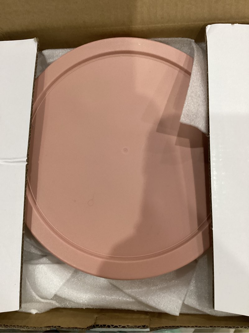 Condition photo showing New/Like New for Freshmage Glass Mixing Bowls with Lids Sets, 4 Packs Glass Bowls with Lids for Kitchen Baking, Meal Prepping and Salad, Bpa Free and Dishwasher Safe Serving Bowls, 0.2/0.5/1.1/2.1