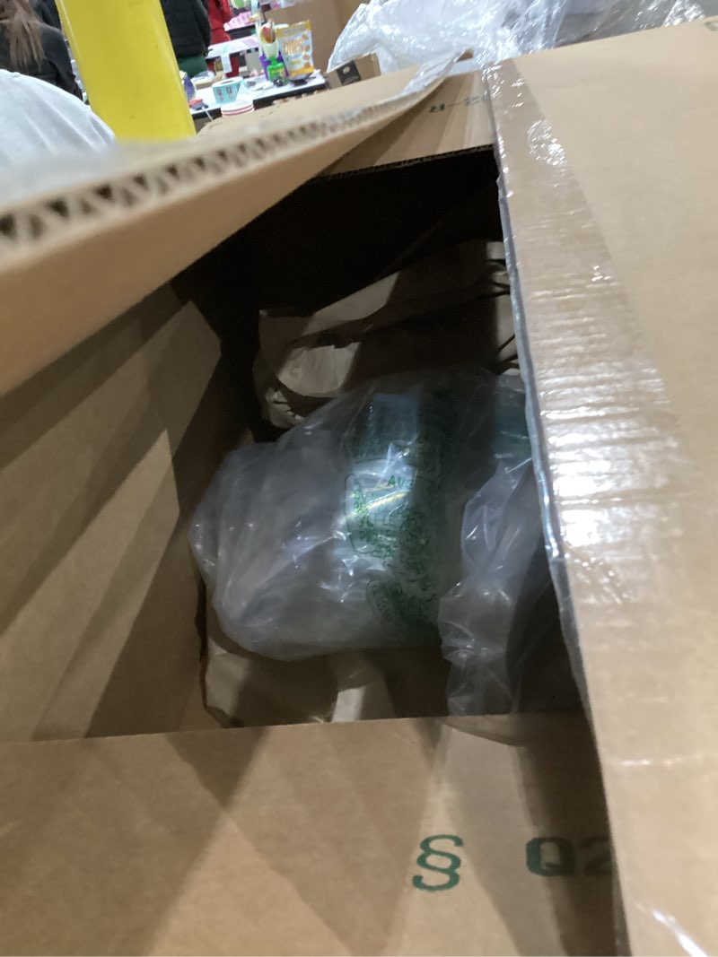 Condition photo showing As Is for Saddle Stool, Swivel Saddle Stools with Wheels, Adjustable Rolling Stool 18"-26", Faux Leather Rolling Saddle Stool for Salon, Massage, Clinic, Lab, Office (Black, 1PCS (18"-26")) 1PCS (18"-26") Black