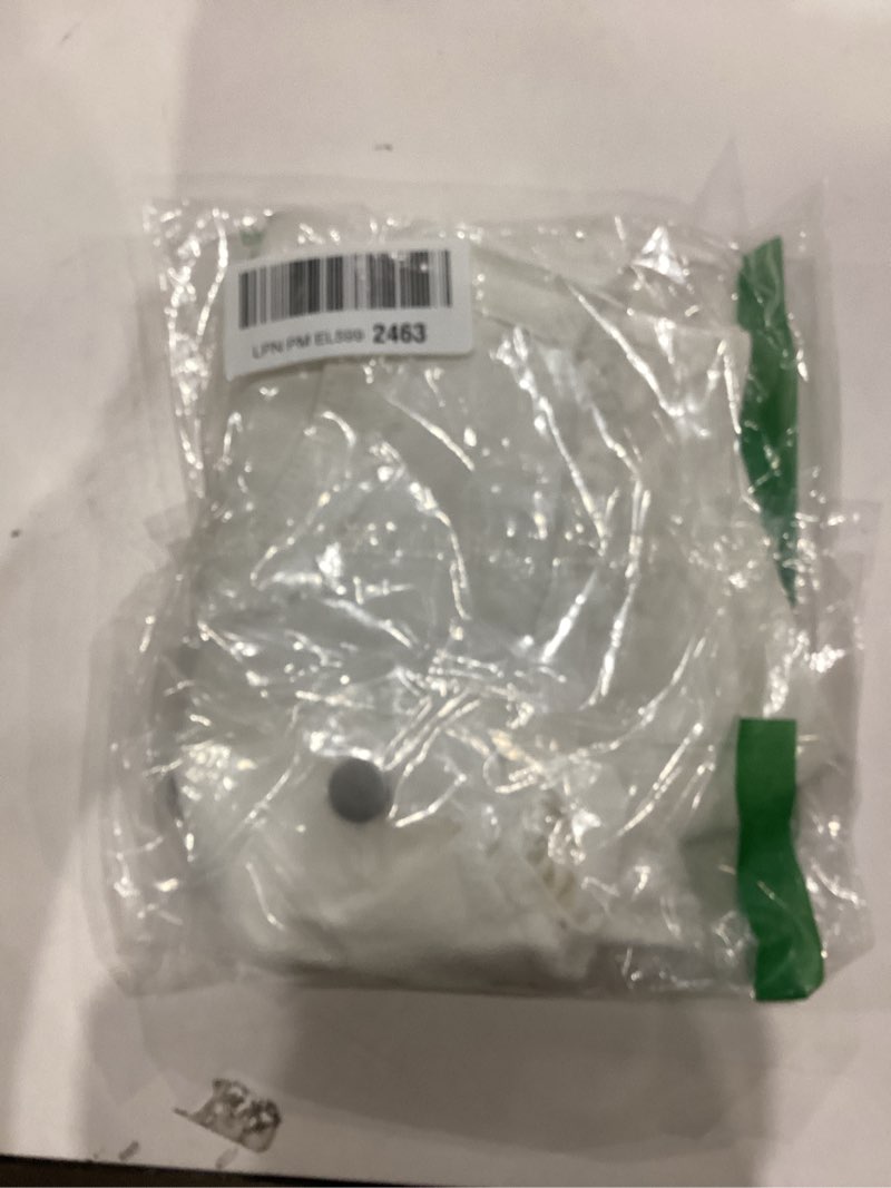 Floerns Women's Raw Hem Jean Skirt Low Waist Button Front Y2k Denim Mini Skirts White 27