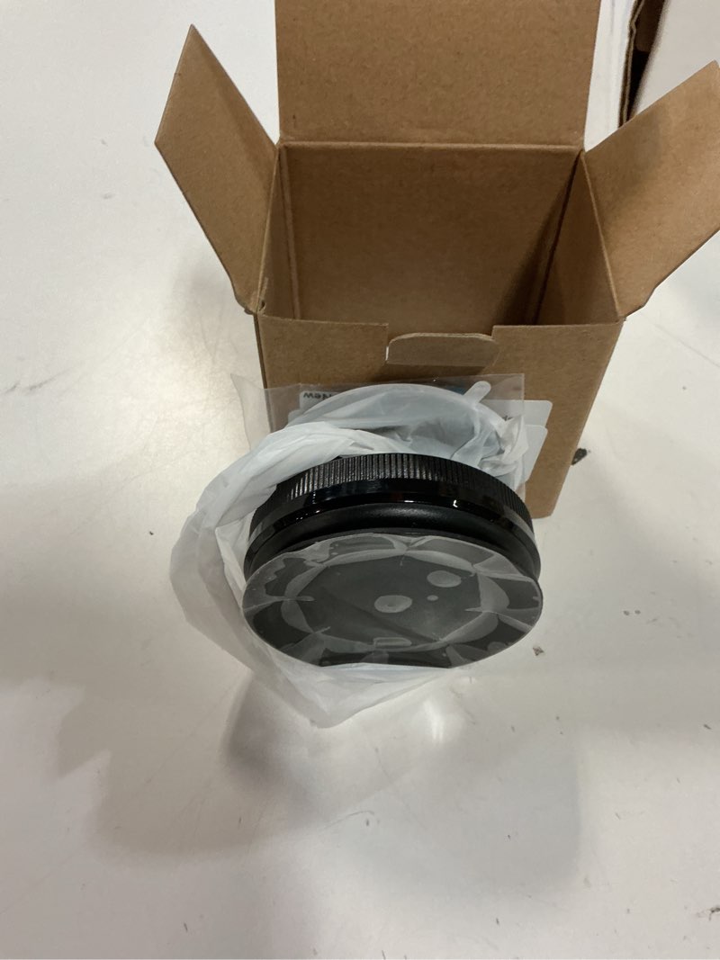 Condition photo showing New/Like New for lisen for magsafe car mount, magnetic phone holders for your car, magnet car accessories for women men interior jeep bmw, vacuum suctionpro for valentines day gifts for him her kits, for iphone 17-12