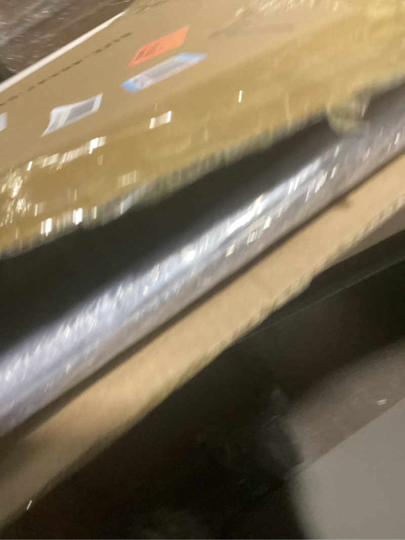 Condition photo showing Good Condition for Cunno 2 Pcs Replacement Dog Crate Pan Tray Kennel Bottom Tray Replacement Plastic Bottom Pan for Dog Crate, Black(36")