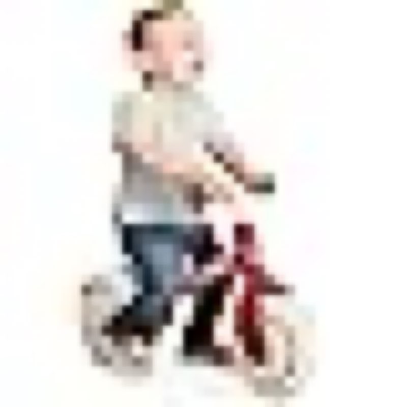 radio flyer steady start balance bike, red, for kids ages 1-3, pedal free for quick learning, wide front and dual rear tires, tool-free adjustable seat, quiet ride wheels, kid & toddler balance bikes