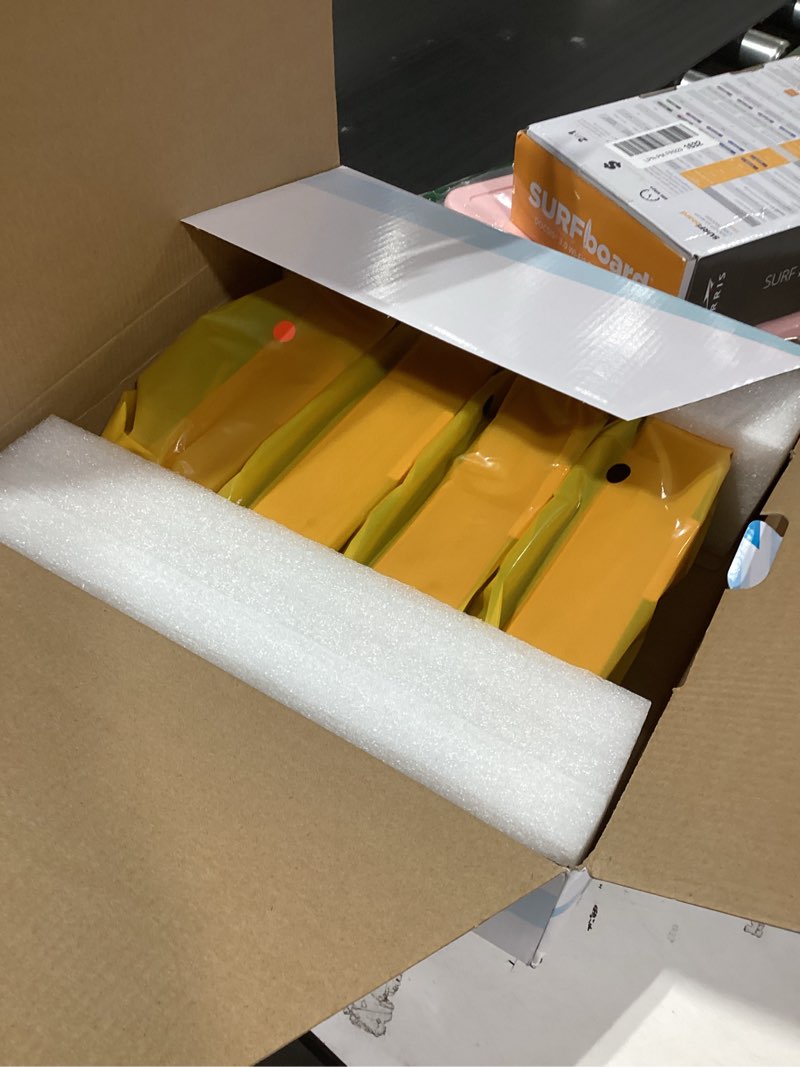 Condition photo showing New/Like New for 067h toner cartridge with chip replacement for canon 067 067h toner cartridge set compatible with canon imageclass mf656cdw lbp632cdw mf650c mf654cdw mf653cdw mf652cw lbp633cdw printers, 4 pack