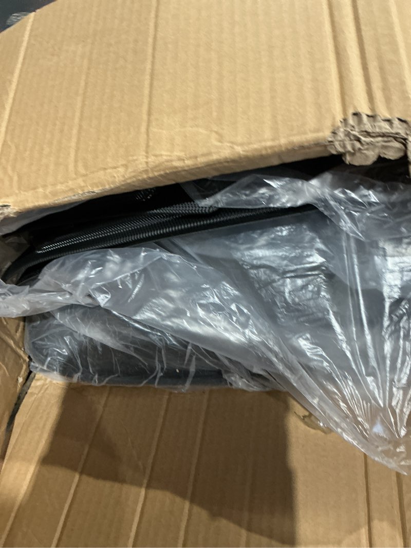 Condition photo showing Good Condition for aomsazto custom fit cargo liner and seat back mats for mazda cx-5 2017-2025 – all weather protection set (cargo liner+seatback mat+floor mats)