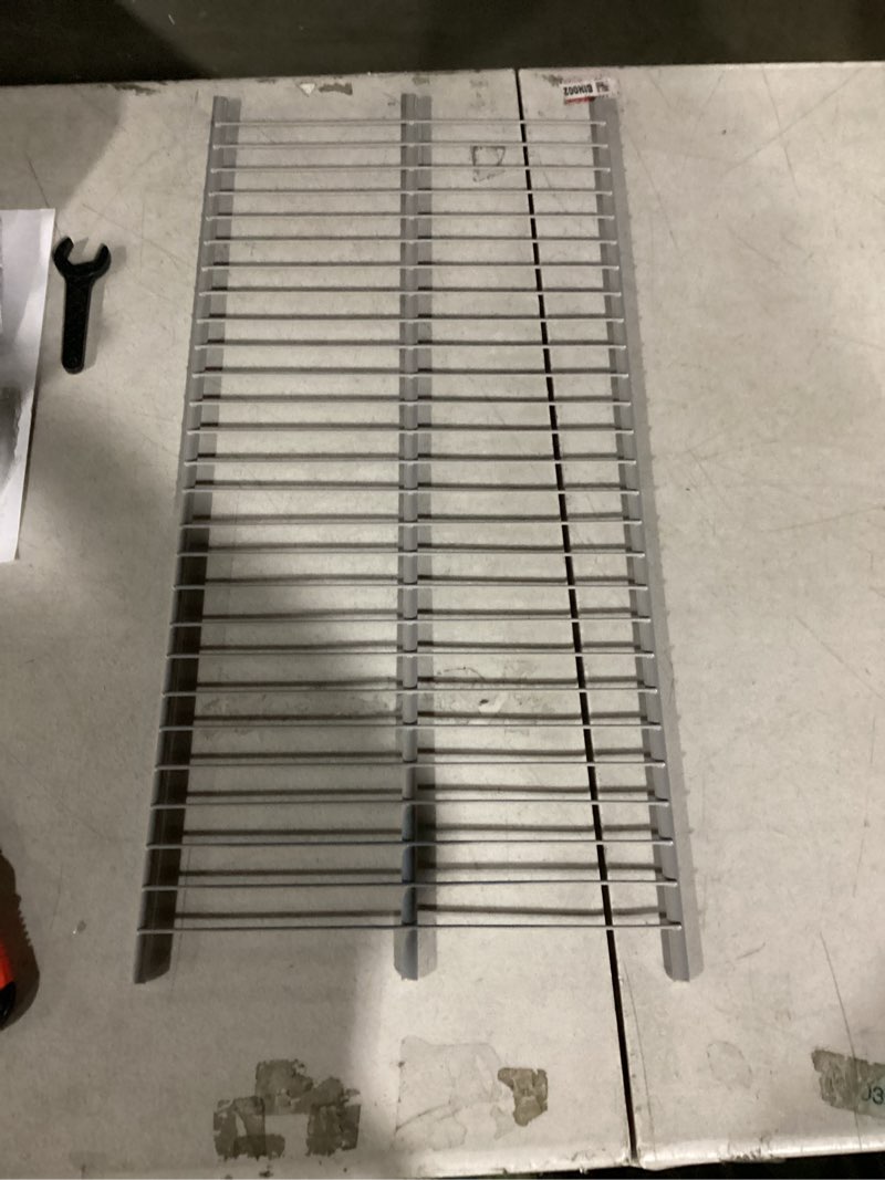 wire rack