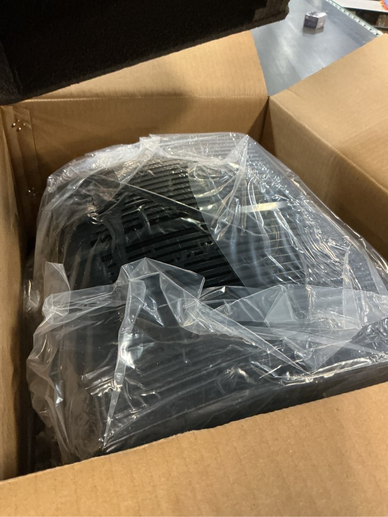 Condition photo showing Good Condition for official creality filament dryer 4 spools fathers day gift, space pi x4 filament storage box, 85? max temperature, dual independent heating chambers, power saving for pla petg abs tpu asa pc pa paht