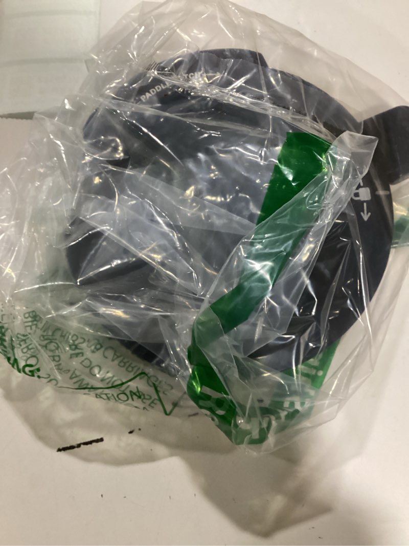 Condition photo showing New/Like New for Outer Bowl Lid for NC301 Ice Cream Maker,Reusable Creami Replacement Lid, Creami Accessories Compatible with NC299AMZ/NC301/NC300 Series (NO Paddle) NC300 Lid