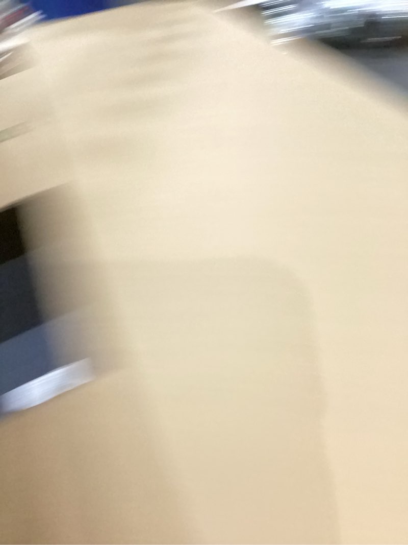 Condition photo showing As Is for Tenceur 20 Pcs Large Foam Boards Bulk Foam Core Backing Board 3/16 Inch Thickness Foam Core Board Foam Poster Boards for Presentations, School, Office, Art Projects(Black,20 x 30 x 3/16 Inches) Black 20 x 30 x 3/16 Inches